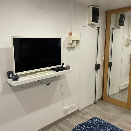 Appartement Champs Elysees