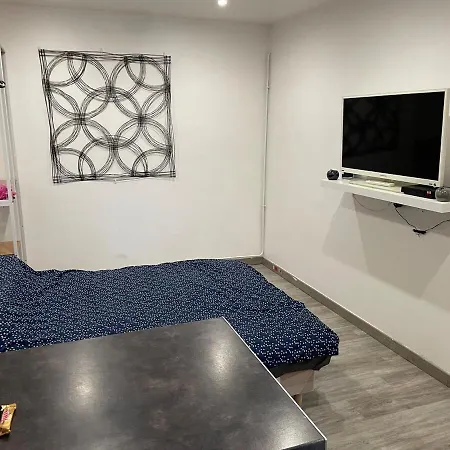 Appartement Champs Elysees