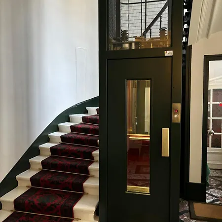 Appartement Champs Elysees *