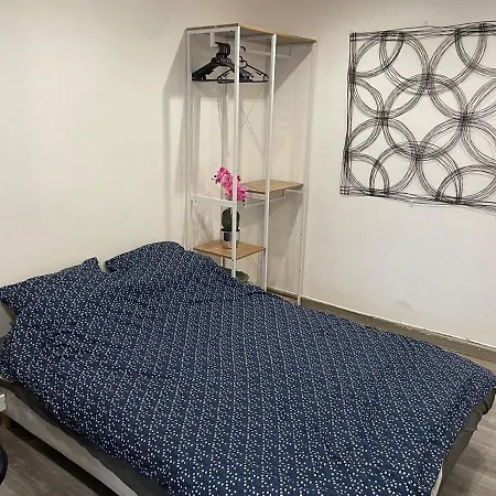 Champs Elysees Appartement