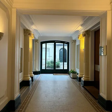 Appartement Champs Elysees