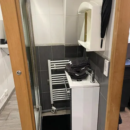 Champs Elysees Appartement *