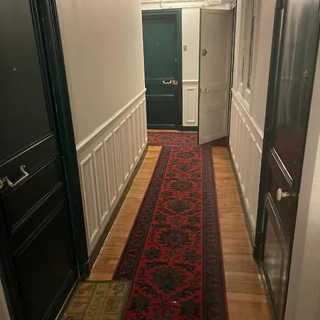 Champs Elysees * París