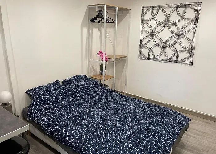 Champs Elysees 아파트