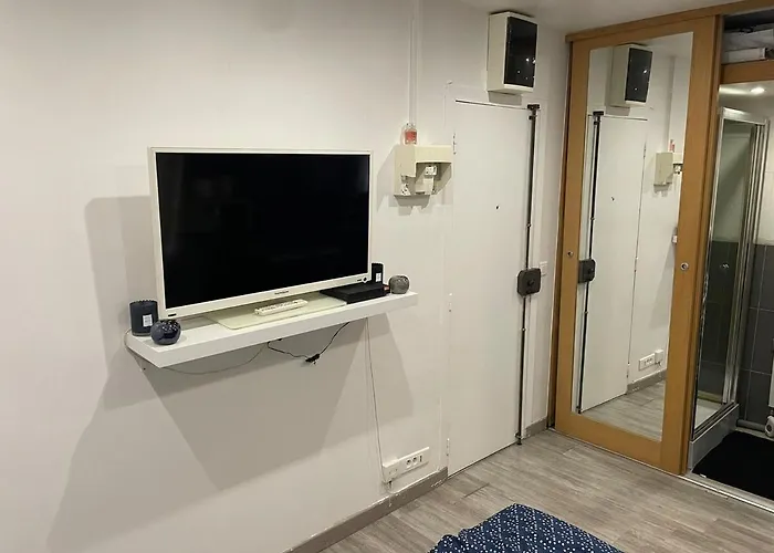 Apartamento Champs Elysees
