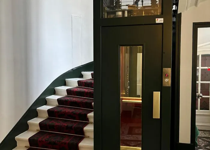 Apartamento Champs Elysees *